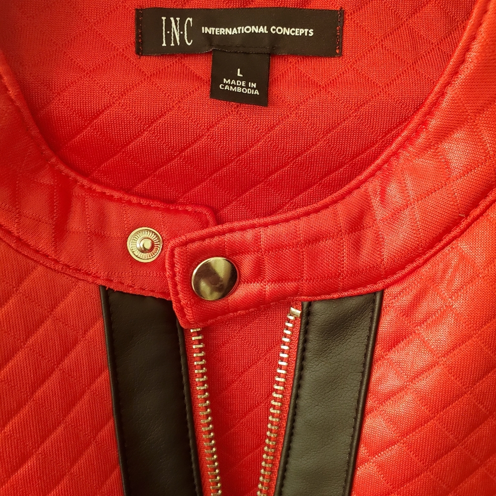 Inc jacket - Picture 4 of 5